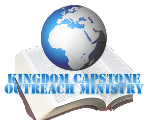 Vision and Mission | Kingdom Capstone Outreach Ministry