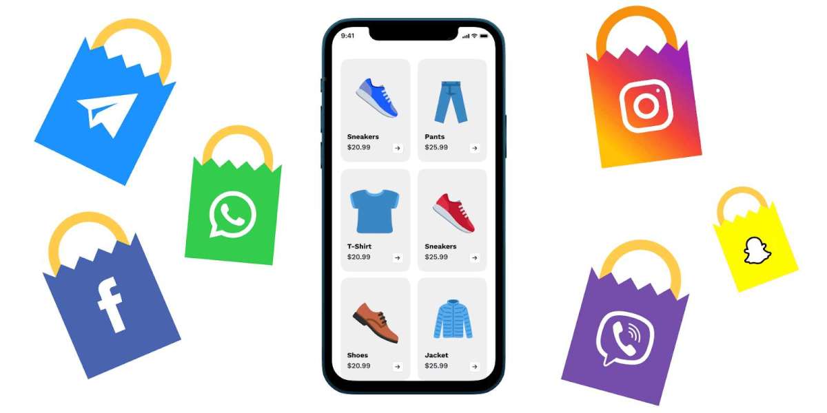 What is Social Commerce and What are its Components