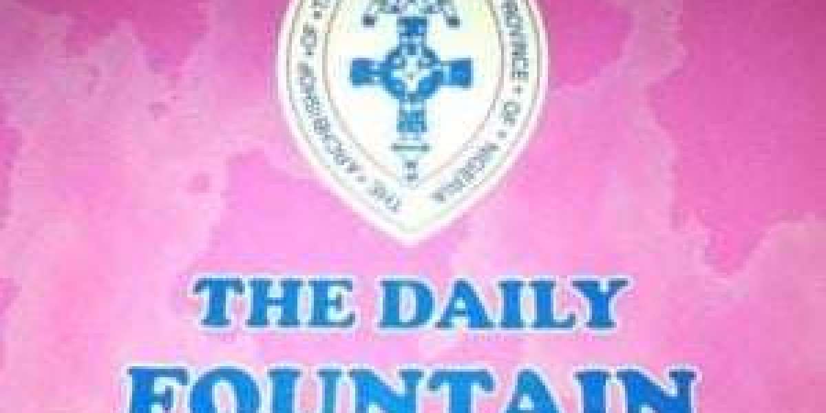 Anglican Devotional 1 July 2025 — Vanity Of Vanities; All Is Vanity