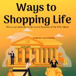 Ways to Shopping Life Profile Picture