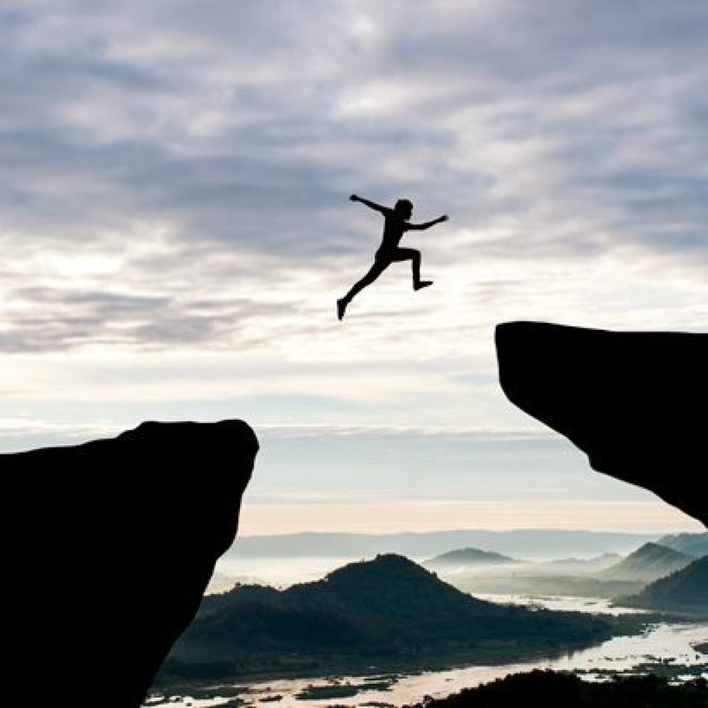 faith, courage, and obedience – prayersandpowerchords