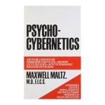 Psycho Cybernectics Book by Maxwell Malt Profile Picture
