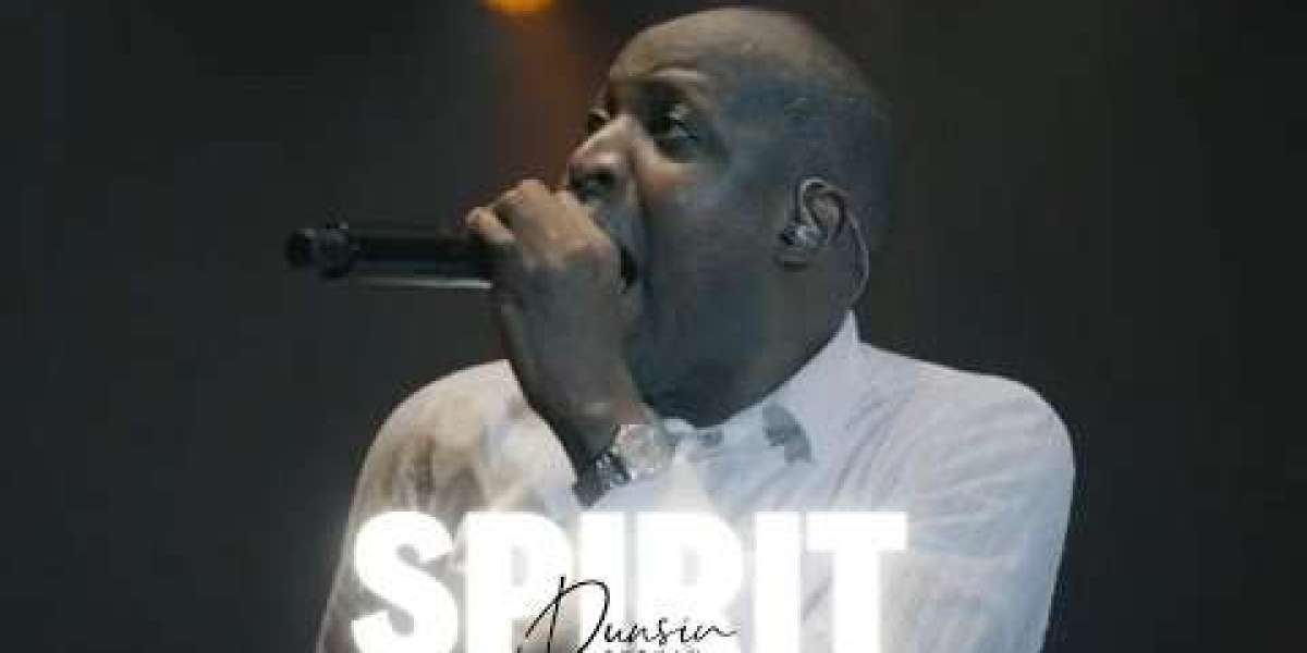 Dunsir Oyekan - Spirit Video