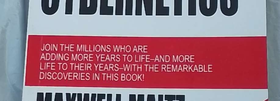 Psycho Cybernectics Book by Maxwell Malt Cover Image