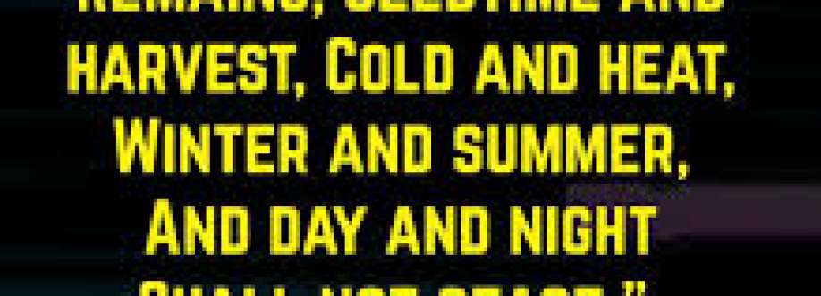 Group Discusion on Genesis 8 KJV Cover Image