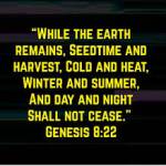 Group Discusion on Genesis 8 KJV Profile Picture