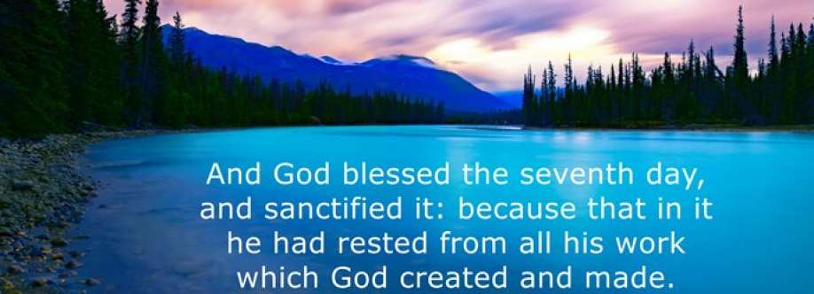 Group Discussion on Genesis Chapter 2 -  Cover Image