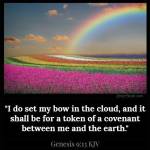 Group Discusion on Genesis Chapter 9 KJV Profile Picture