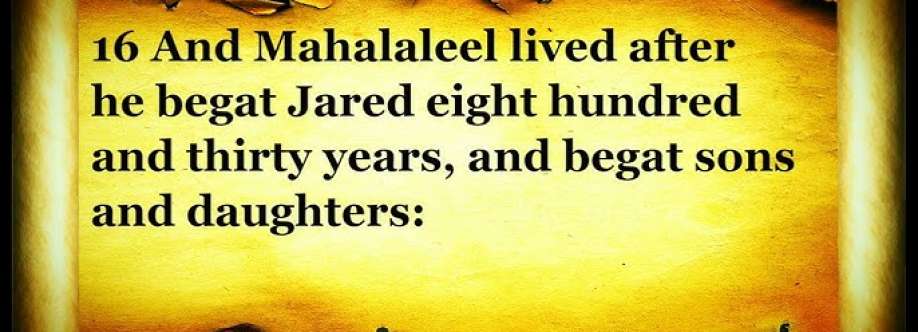 Group Discusion on Genesis 5 KJV Cover Image