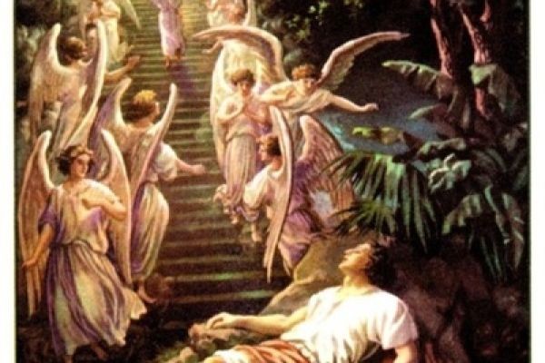 The Story of Jacob in the Bible | Choppinglife - videos, ebooks and articles that make your Light shines