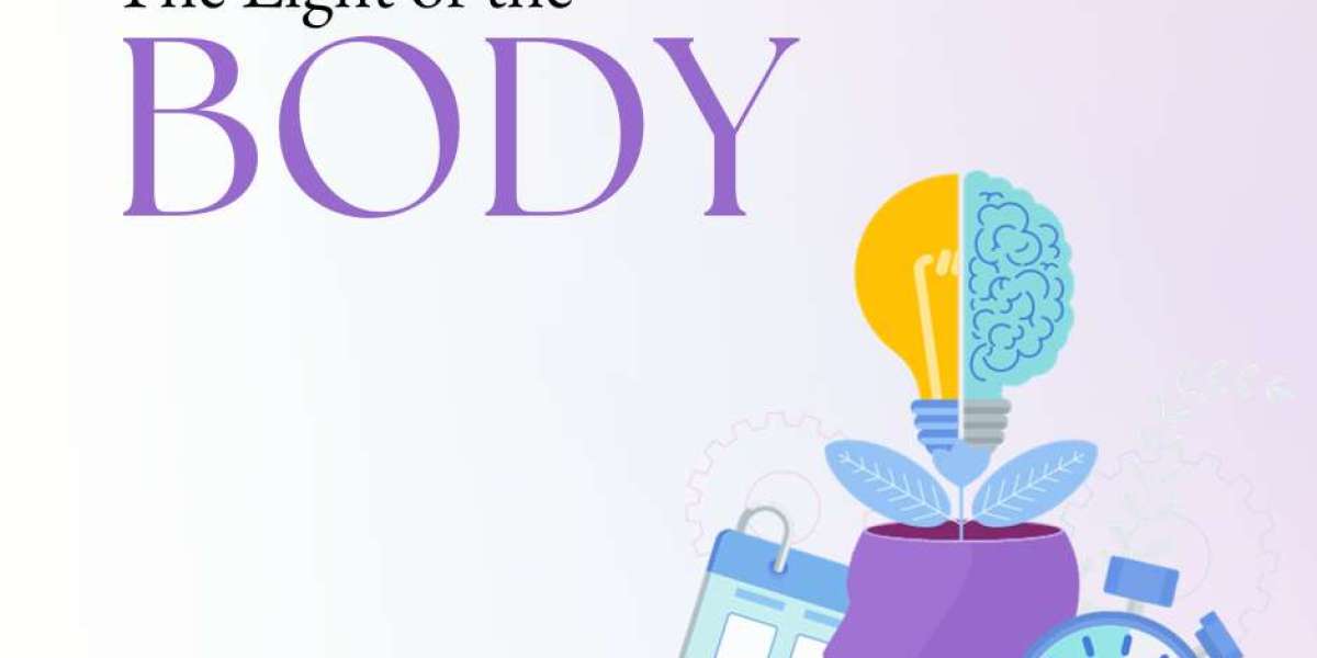 The Light of the Body