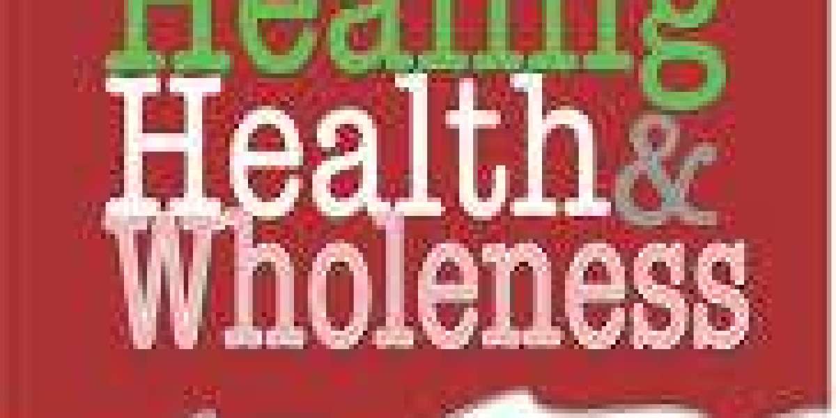 Healing Health and Wholeness by Faith A. Oyedepo (PDF Download)