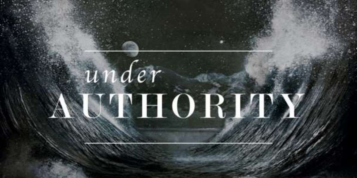 A Man Under Authority