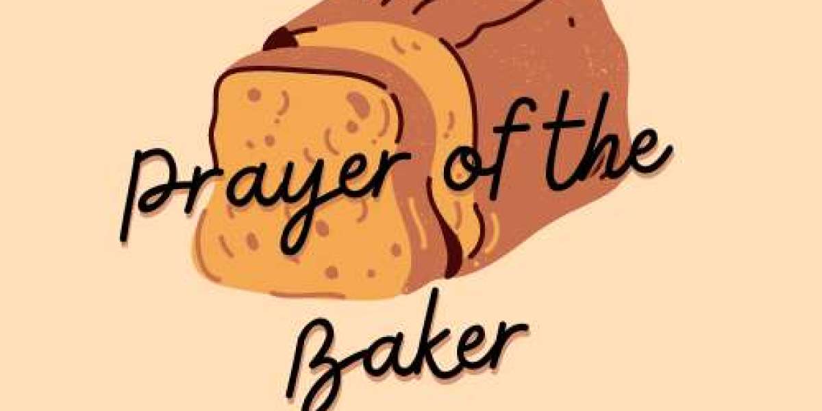 Lessons Learnt from The Prayer of the Baker