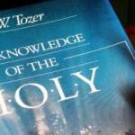 Knowledge of the Holy by A W Tozer Profile Picture