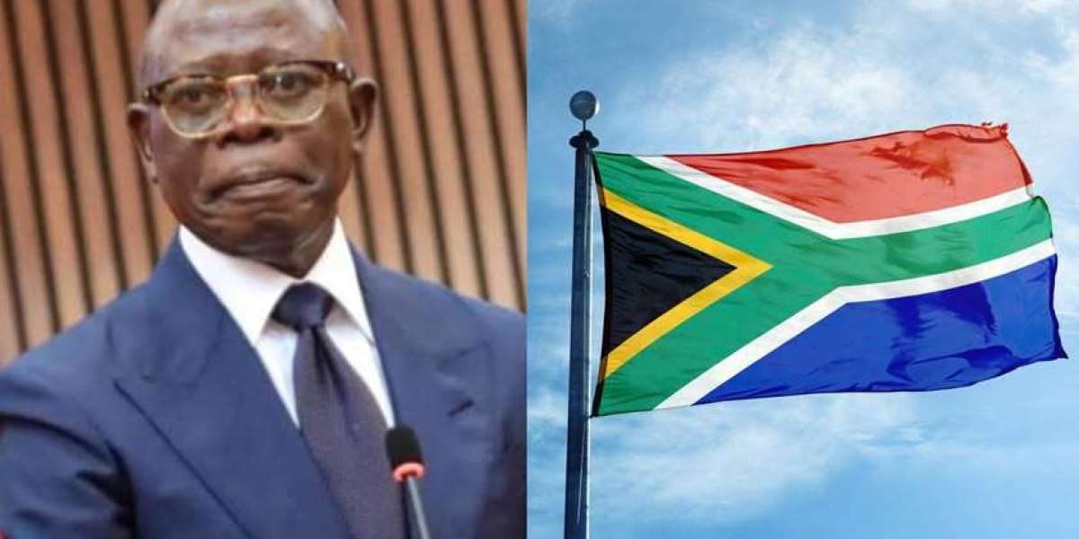 Calls for Economic Retaliation Stir Debate in Nigeria–South Africa Relations
