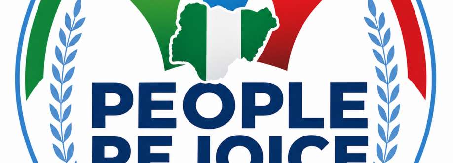 People Rejoice Cover Image