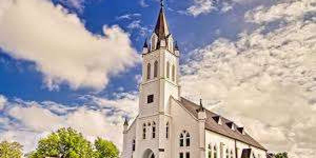 See the List of countries with ‘almost’ no churches