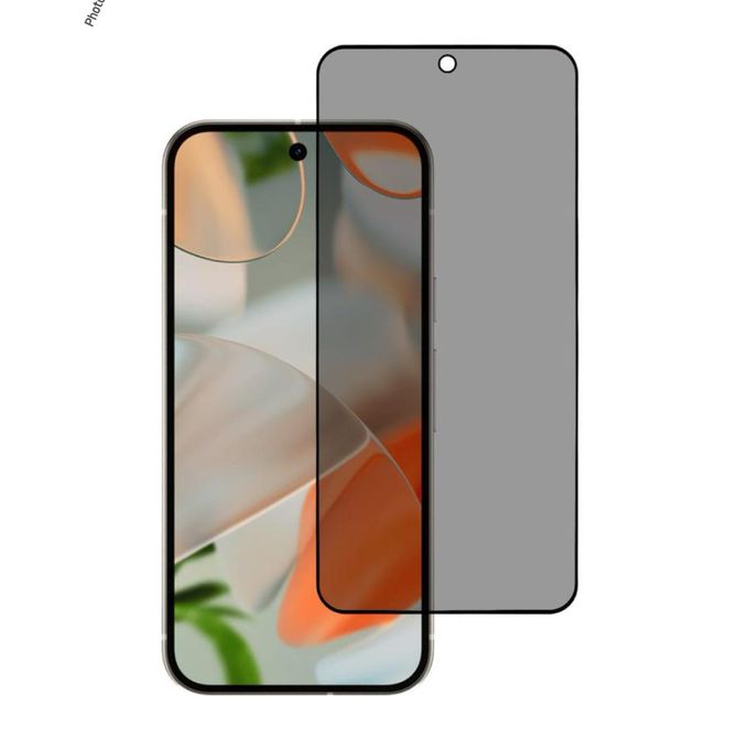 Tecno Camon 50 Screen Protector (Smooth Touch Sensitivity Privacy) - Shoplife Nigeria