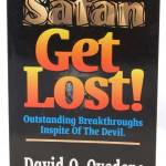 Satan Get Lost Book by Dr. David Oyedepo Profile Picture