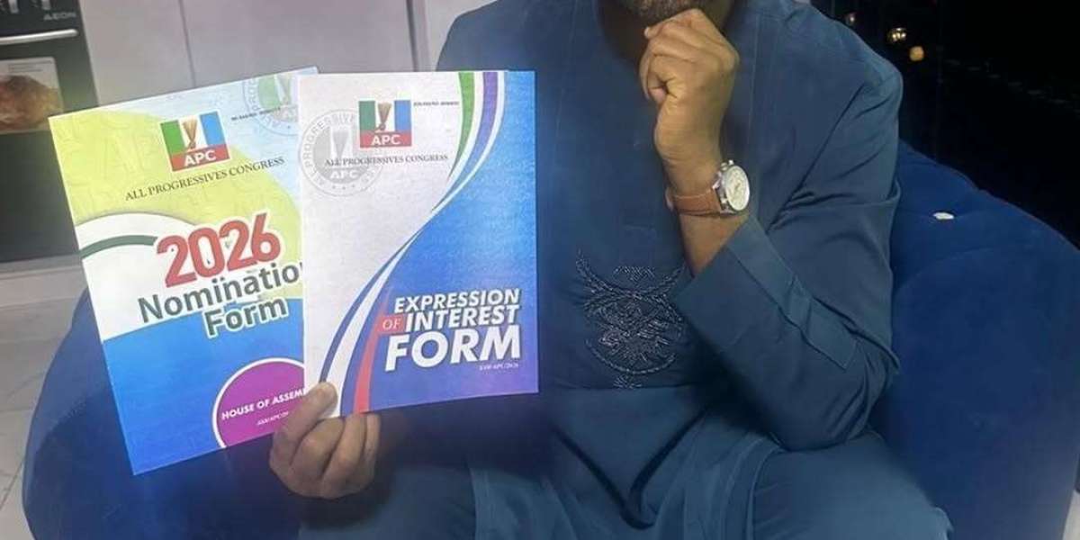 Fans Rejected Desmond Elliot 4th Term Lagos House of Assembly Bid